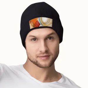 Centurion Is A Manly Title Knitted Hat