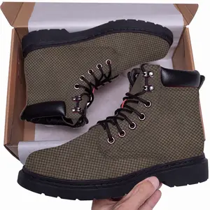 Men Dusk Mid Top Boots