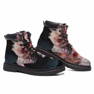 Men -J- Mid Top Boots