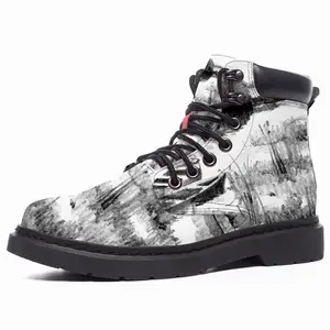 Men Backwater Mid Top Boots