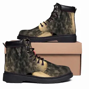 Men Dusk Watcher Mid Top Boots