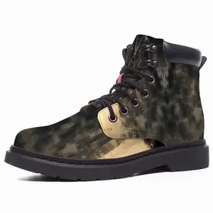 Men Dusk Watcher Mid Top Boots