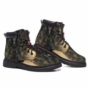 Men Dusk Watcher Mid Top Boots