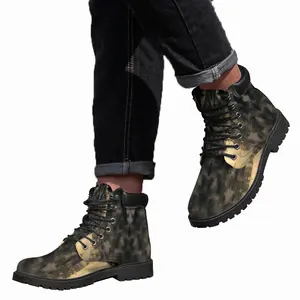 Men Dusk Watcher Mid Top Boots