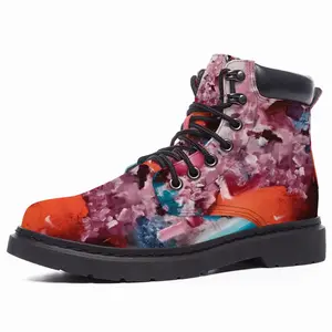 Men Gourmand Mid Top Boots