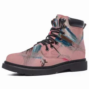 Men Wee Bird Mid Top Boots