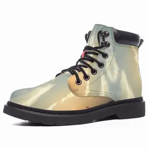 Men Bonnaroo Sunset Mid Top Boots