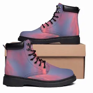 Men Bonnaroo Sunset Reprise Mid Top Boots