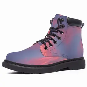 Men Bonnaroo Sunset Reprise Mid Top Boots