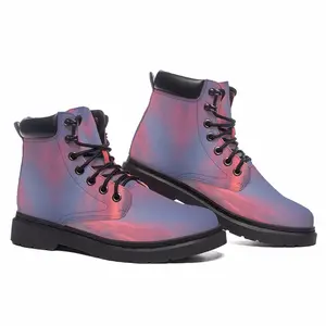 Men Bonnaroo Sunset Reprise Mid Top Boots