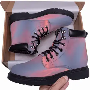 Men Bonnaroo Sunset Reprise Mid Top Boots