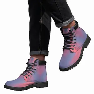 Men Bonnaroo Sunset Reprise Mid Top Boots