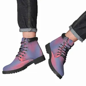 Men Bonnaroo Sunset Reprise Mid Top Boots