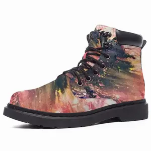 Men Coven Mid Top Boots