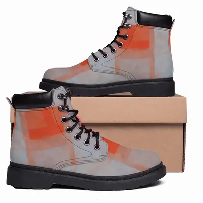 Men Threshold Iv - Densus Mid Top Boots