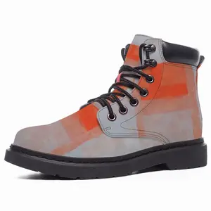 Men Threshold Iv - Densus Mid Top Boots