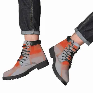 Men Threshold Iv - Densus Mid Top Boots