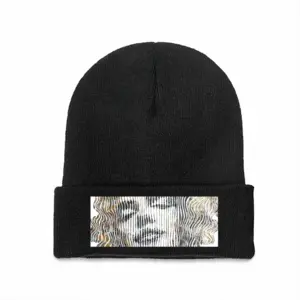 Marylin A Jamais Knitted Hat