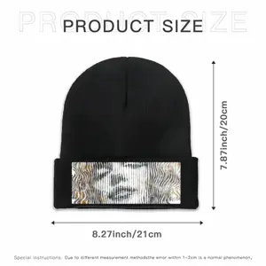 Marylin A Jamais Knitted Hat