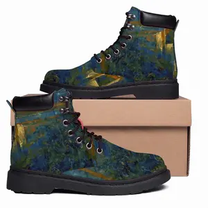 Men Someday - Dubova Iv Mid Top Boots