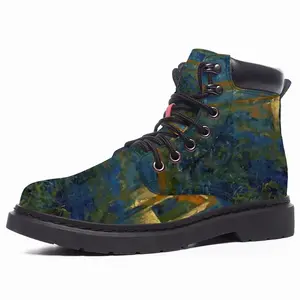 Men Someday - Dubova Iv Mid Top Boots