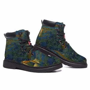 Men Someday - Dubova Iv Mid Top Boots