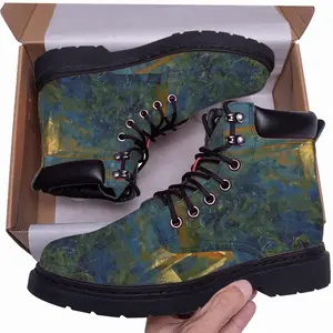 Men Someday - Dubova Iv Mid Top Boots