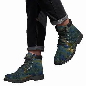 Men Someday - Dubova Iv Mid Top Boots