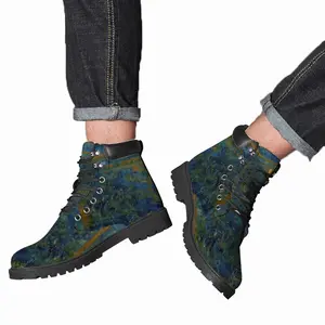 Men Someday - Dubova Iv Mid Top Boots