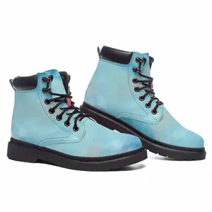 Men A New World- Paradise I Mid Top Boots