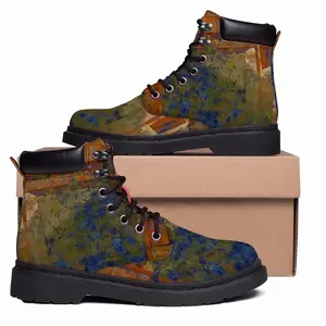 Men Someday - Dubova V Mid Top Boots