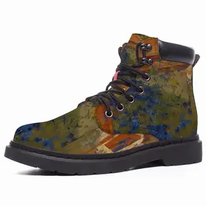 Men Someday - Dubova V Mid Top Boots