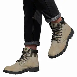 Men Ii Ii Ii Sign 5 Bacia Mid Top Boots