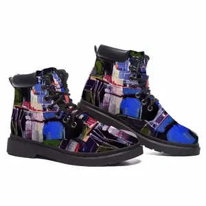 Men Summer In Nikolaev Mid Top Boots