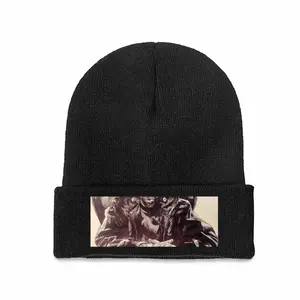 Snoop Dogg Knitted Hat