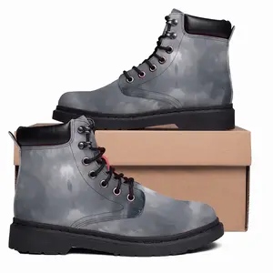 Men Cloud Sorcerer Mid Top Boots