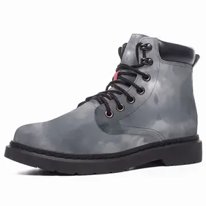 Men Cloud Sorcerer Mid Top Boots