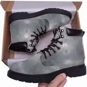 Men Cloud Sorcerer Mid Top Boots