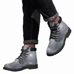 Men Cloud Sorcerer Mid Top Boots