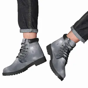 Men Cloud Sorcerer Mid Top Boots