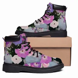 Men Petunia Mid Top Boots