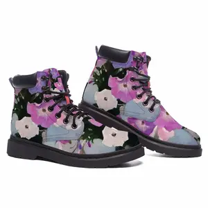 Men Petunia Mid Top Boots