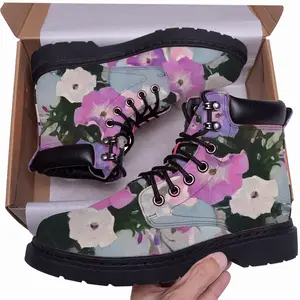 Men Petunia Mid Top Boots