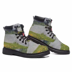 Men The River Sylva Noon Mid Top Boots