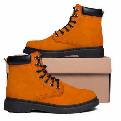 Men Sumedru Mid Top Boots