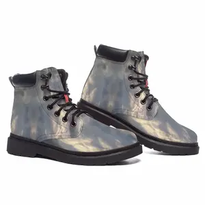 Men Lord Cloud Mid Top Boots