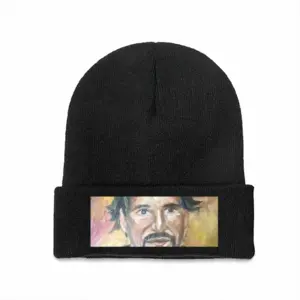 Al Pacino Knitted Hat