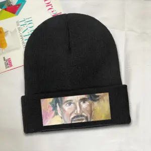 Al Pacino Knitted Hat