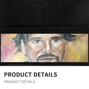 Al Pacino Knitted Hat