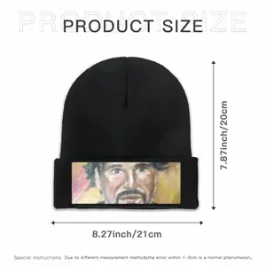 Al Pacino Knitted Hat